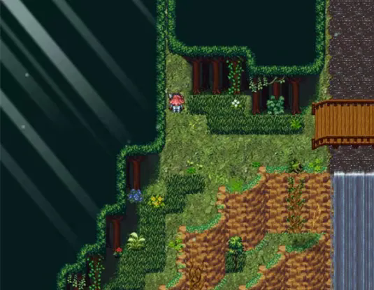 露奈的药店冷狐版