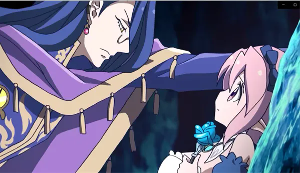 露奈的药店冷狐版