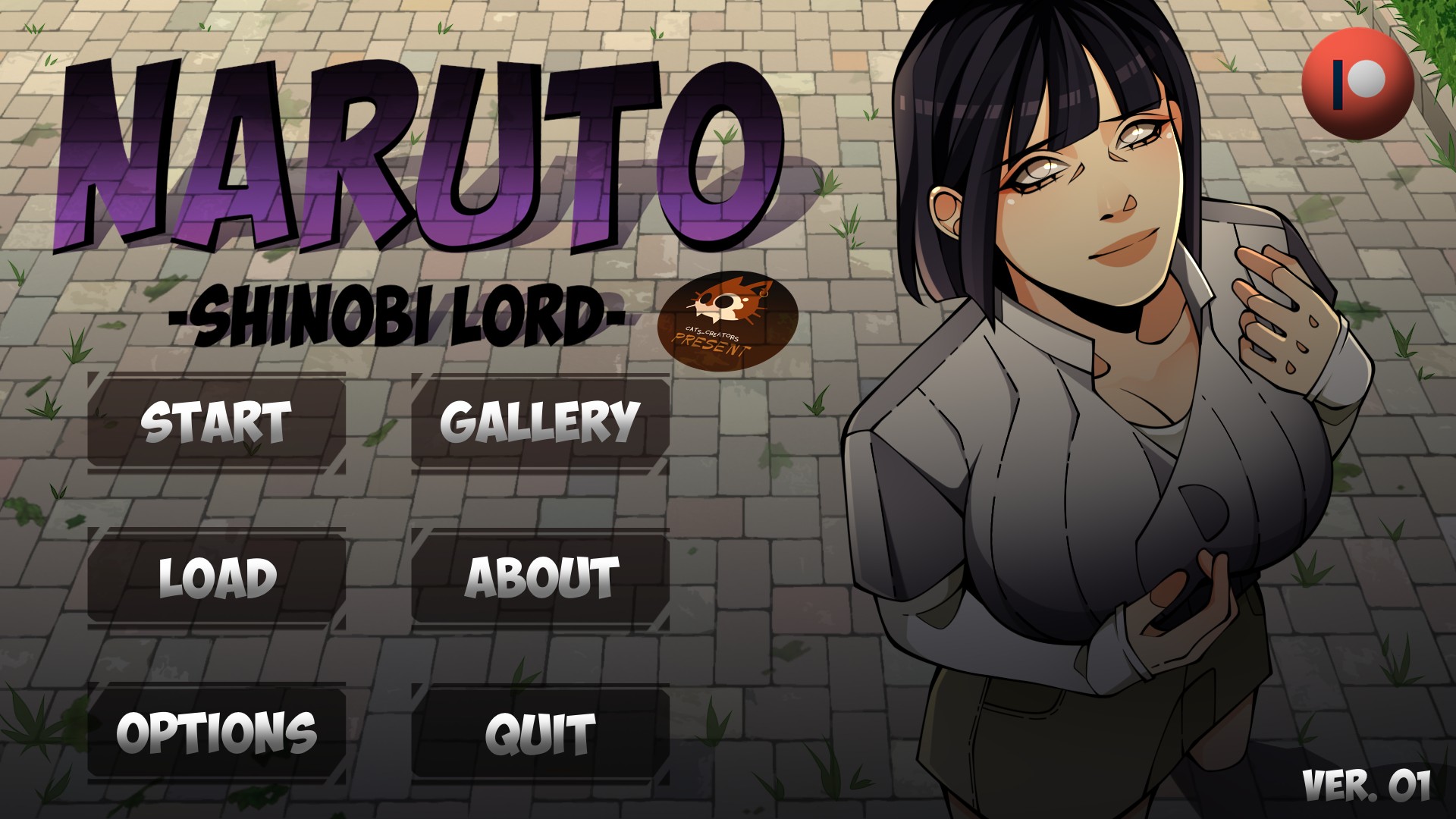 火影忍者忍者之主手机版