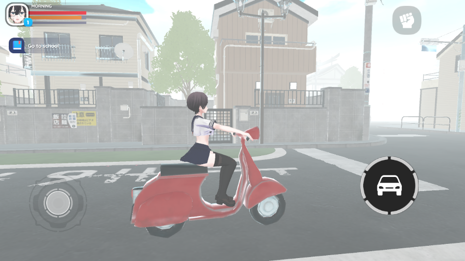 病娇杀手模拟器手游中文版