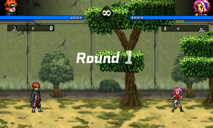 mugen哆啦A梦截图5