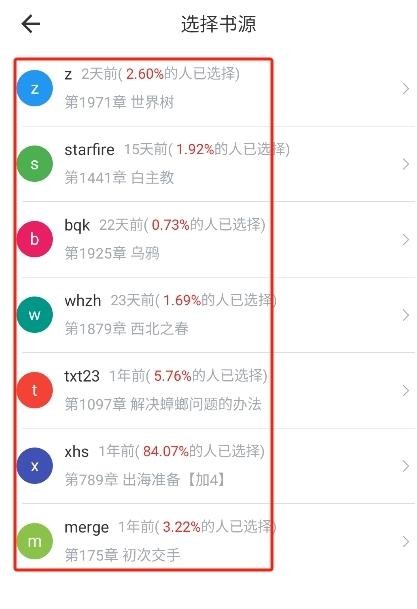 橙子小说免费版