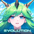 进化物语evolution