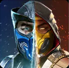 真人快打X手机版