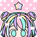 缤纷女孩2.8.3全解锁版