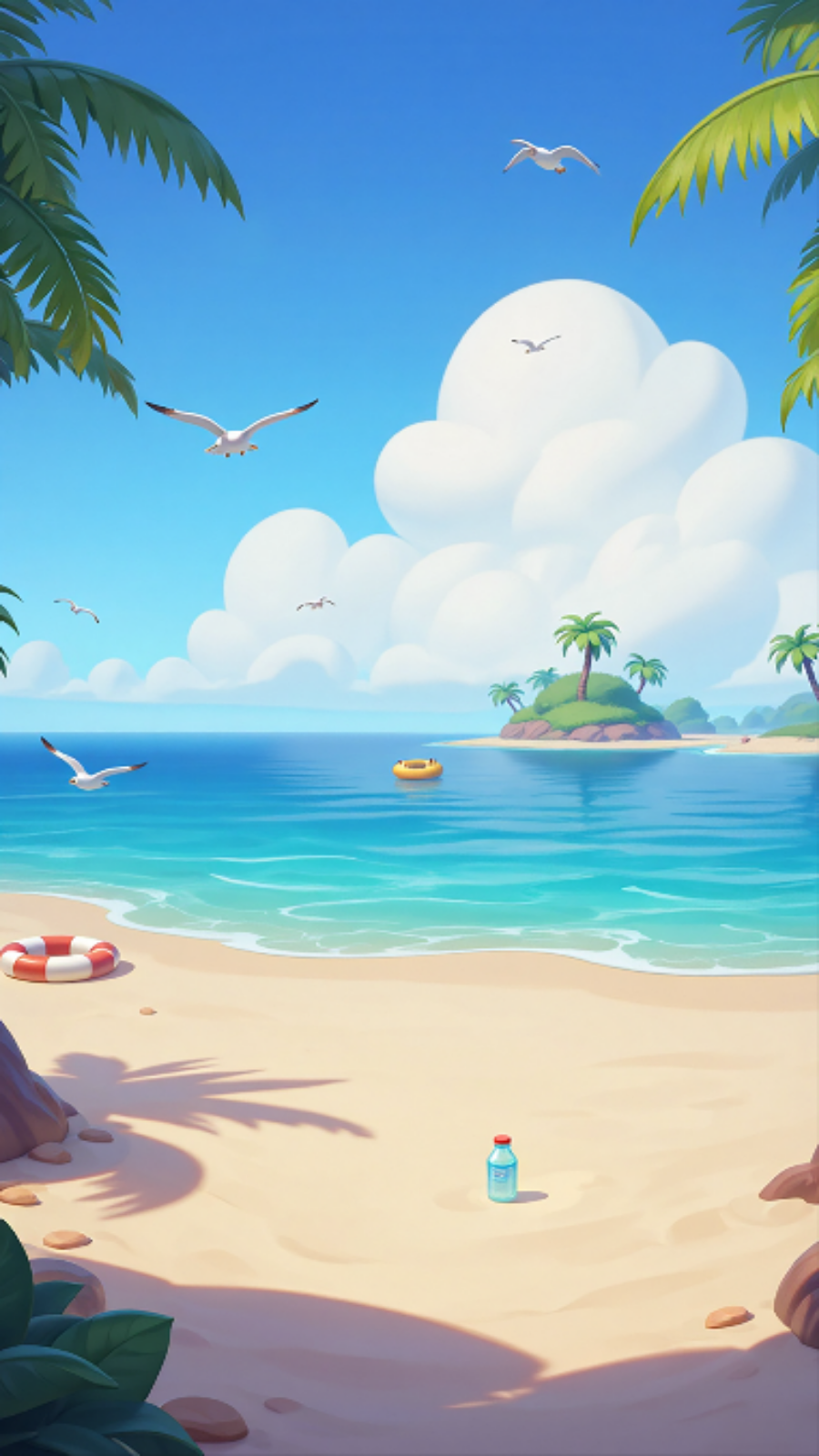 鸿运四方红包版