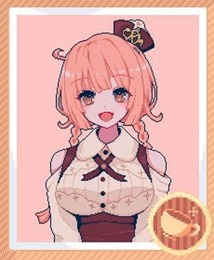 兽娘红茶馆完整版