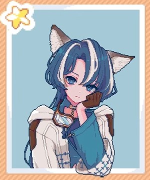 兽娘红茶馆完整版