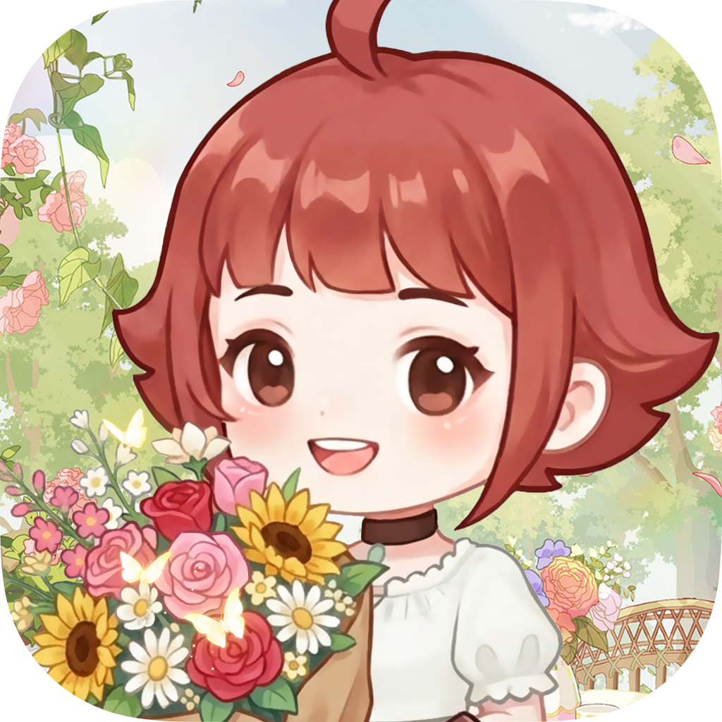 小镇花店红包版