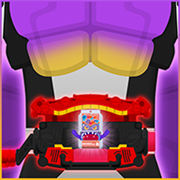 假面骑士加布腰带sim模拟器手机版