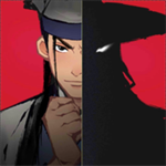 墨影侠踪完整版