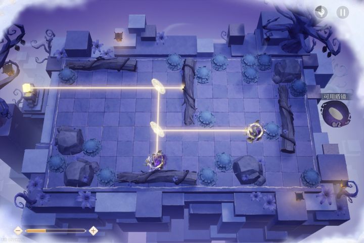 无限暖暖烈焰之光小游戏怎么玩