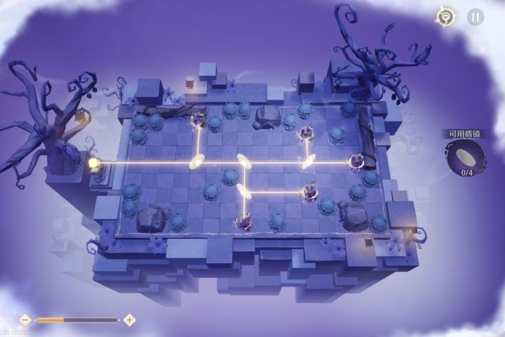 无限暖暖烈焰之光小游戏怎么玩