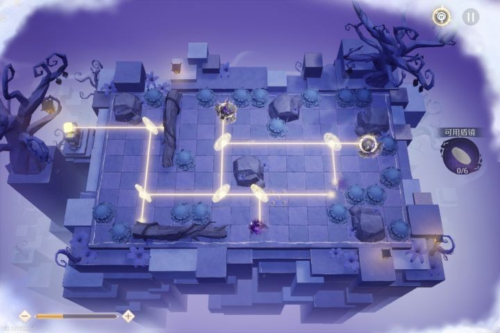 无限暖暖烈焰之光小游戏怎么玩