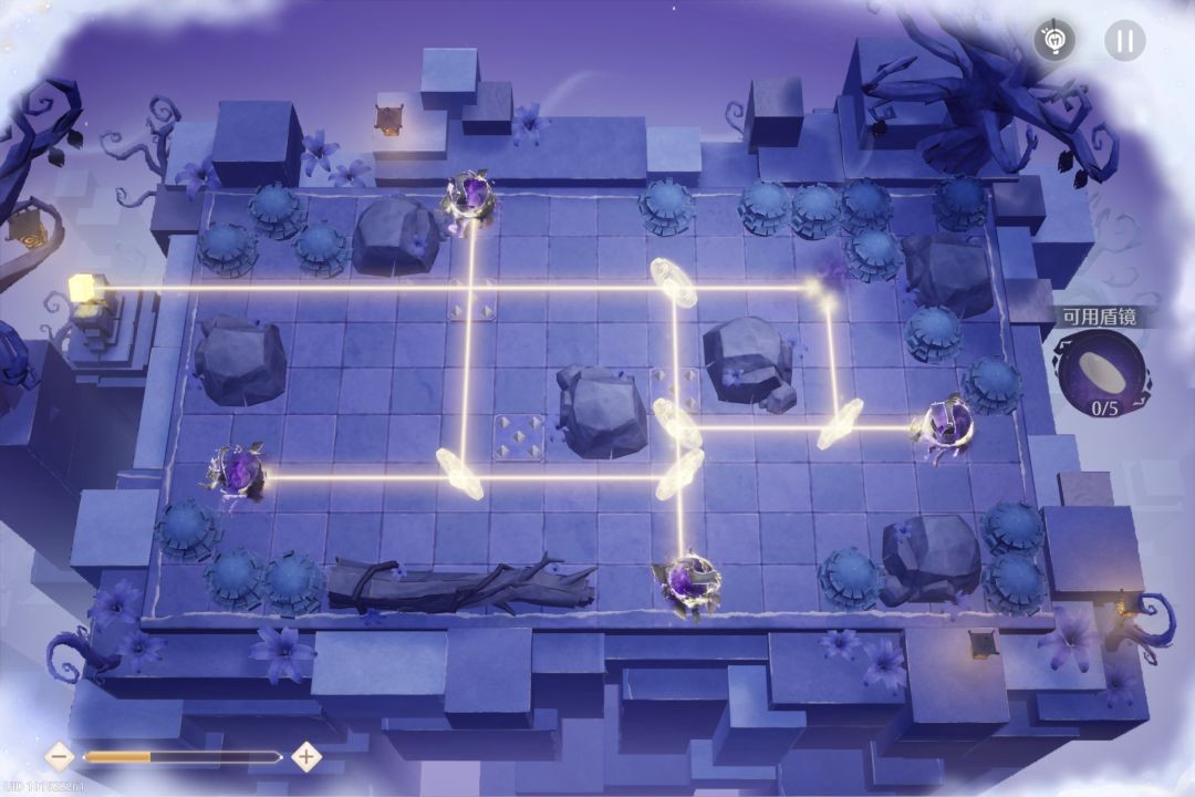 无限暖暖烈焰之光小游戏怎么玩