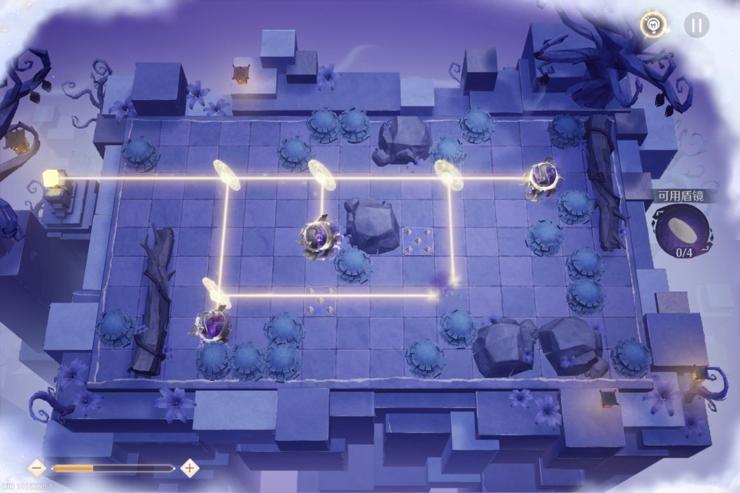 无限暖暖烈焰之光小游戏怎么玩