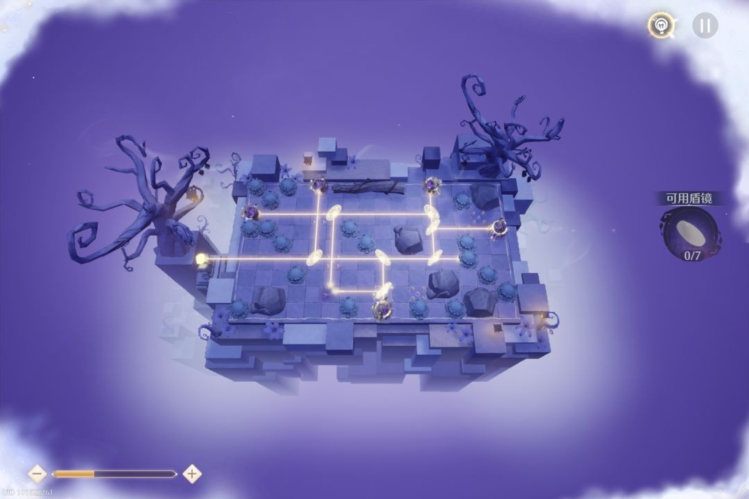 无限暖暖烈焰之光小游戏怎么玩