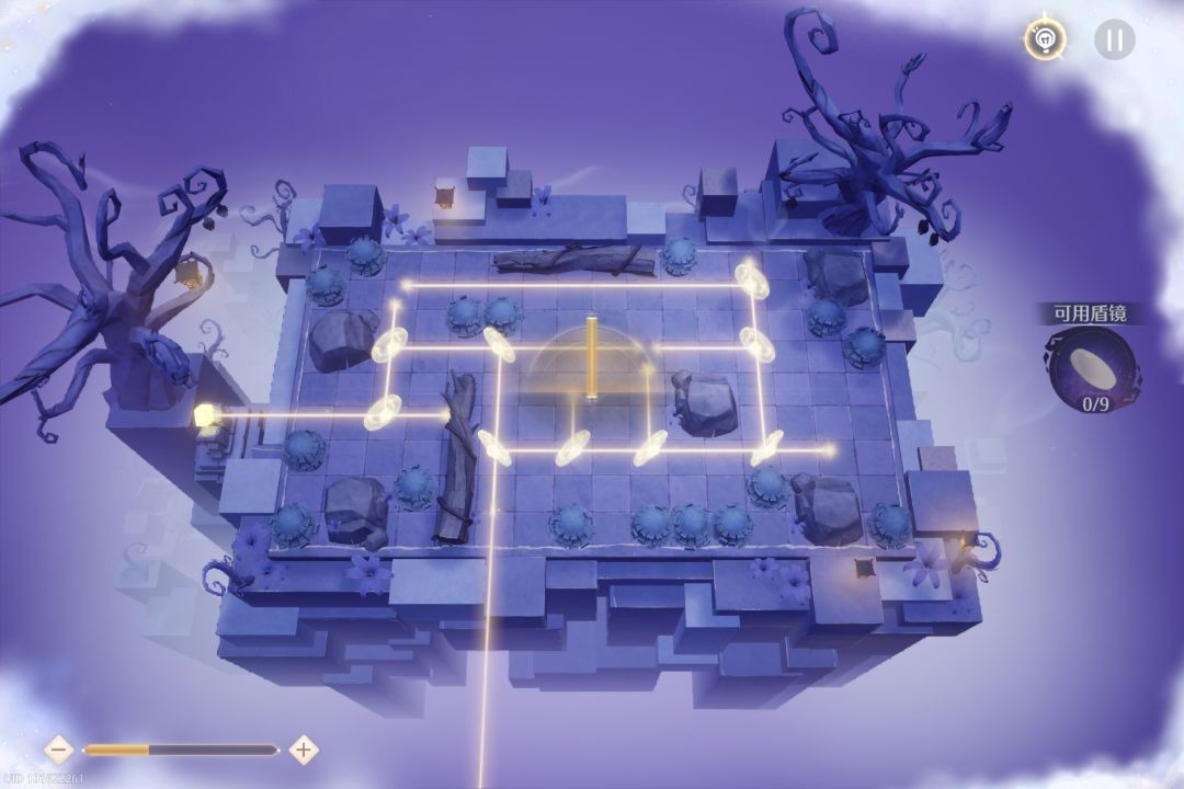 无限暖暖烈焰之光小游戏怎么玩