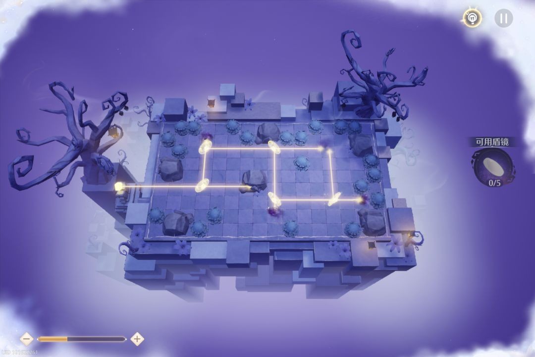 无限暖暖烈焰之光小游戏怎么玩