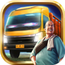 印尼卡车模拟器汉化版