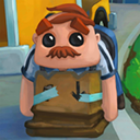 可靠快递2.0联机版