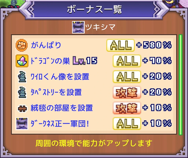魔王城物语2026