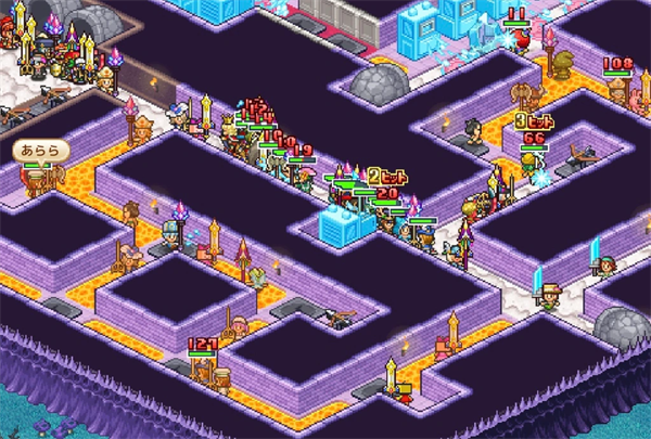 魔王城物语2026