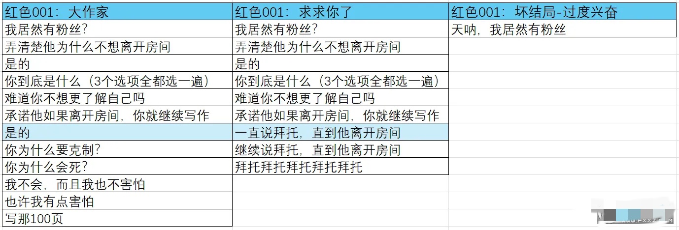 怪物调解员