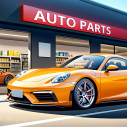 汽车配件店模拟器中文版