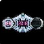 假面骑士时王腰带模拟器sim中文版