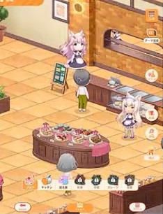 猫娘乐园世界连结正式版