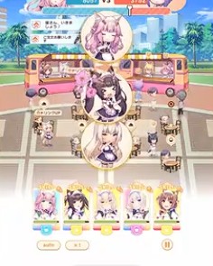 猫娘乐园世界连结正式版