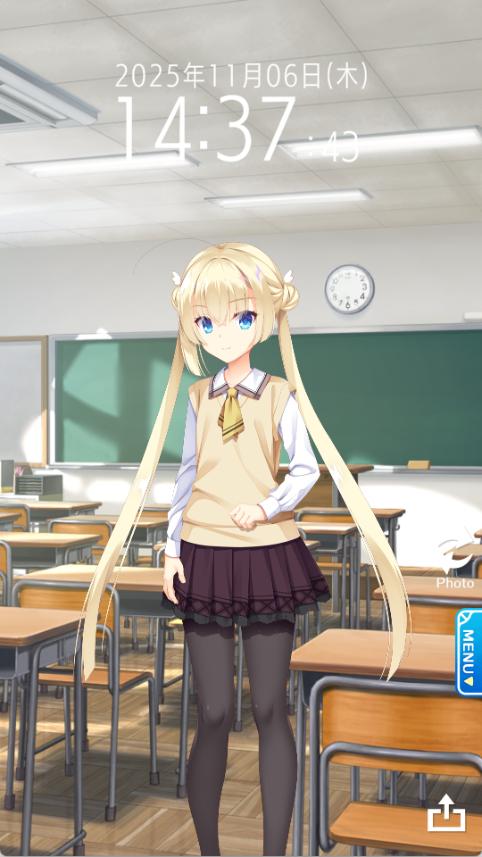 天使纷扰冷狐版1.8g最新版