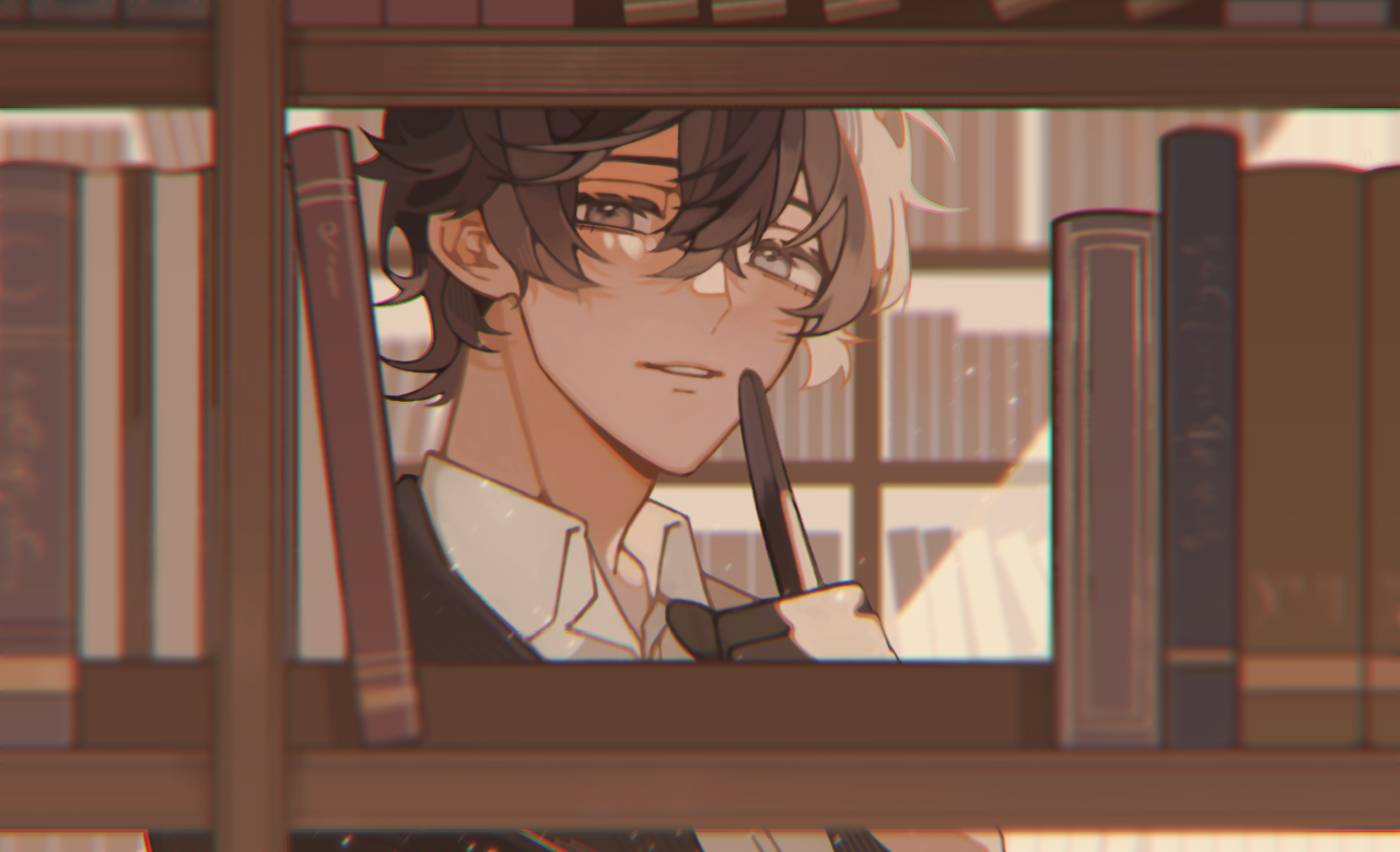 圣斯佩尔魔法学院恋爱指南直装版