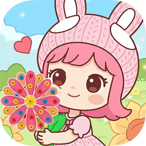 解压螺丝馆红包版