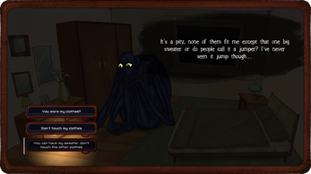 欢迎亲爱的人类手机版截图3