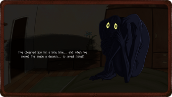 欢迎亲爱的人类手机版截图1