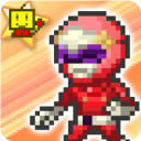 前进英雄战队物语debug