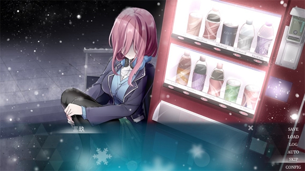 五等分的抢婚三玖篇官方版