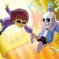 传说之下(sans vs frisk)免费版