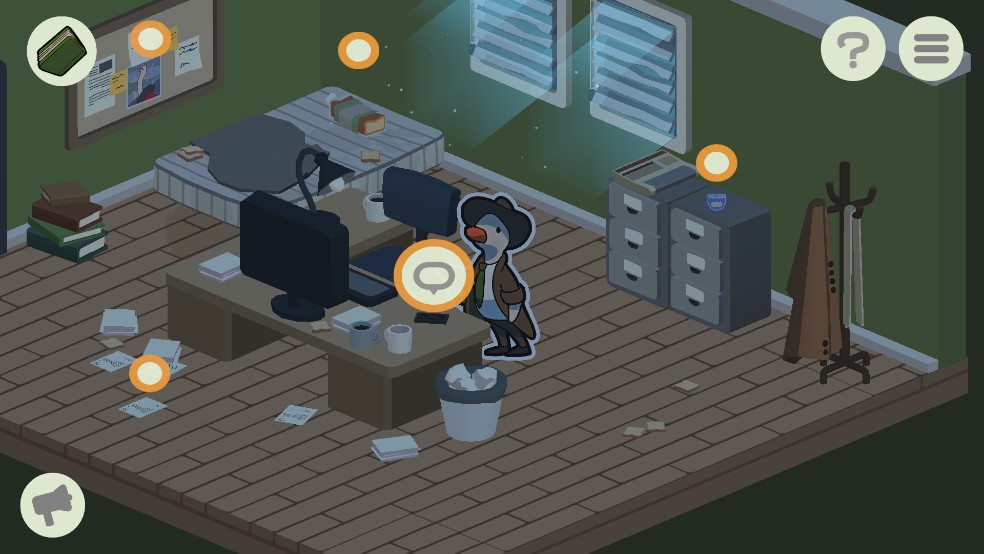 鸭子侦探手游最新版