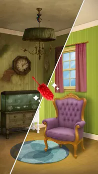 家居改造asmr大换面截图3