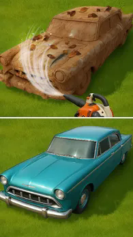 家居改造asmr大换面截图2