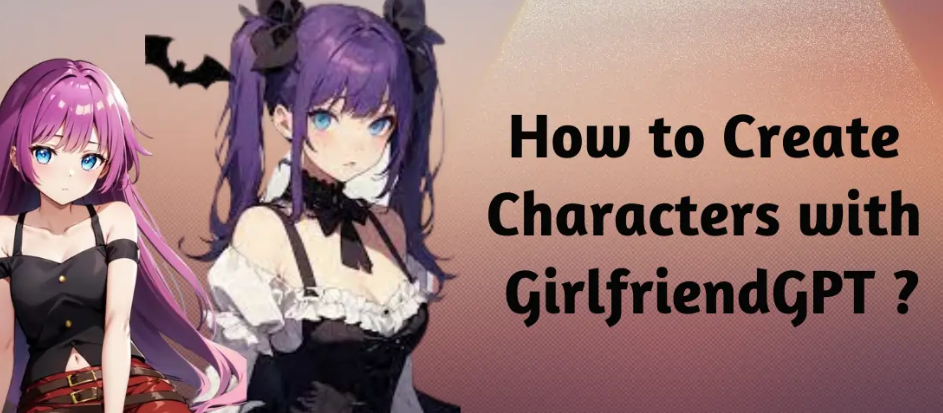 ai聊天角色扮演