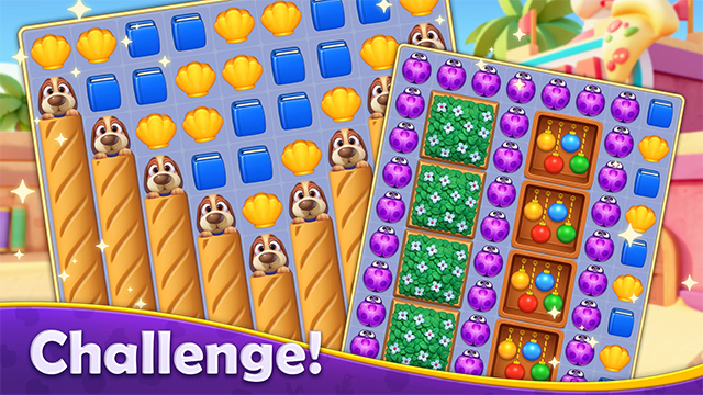 配对故事1.63.03版本内置菜单截图4