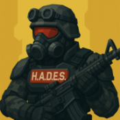 爆发死亡之城中文版