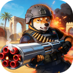 像素射击狗狗逃生