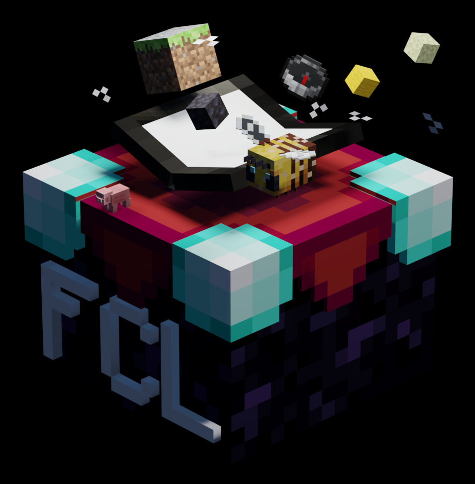 我的世界Java版1.2.9.7