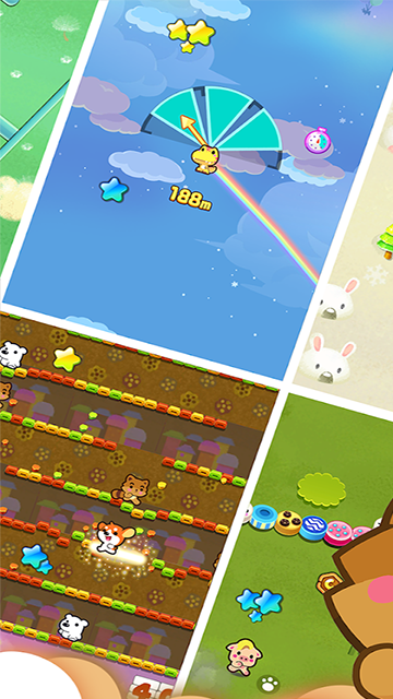 迷你游戏乐园最新版截图5