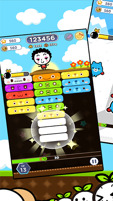 迷你游戏乐园最新版截图4